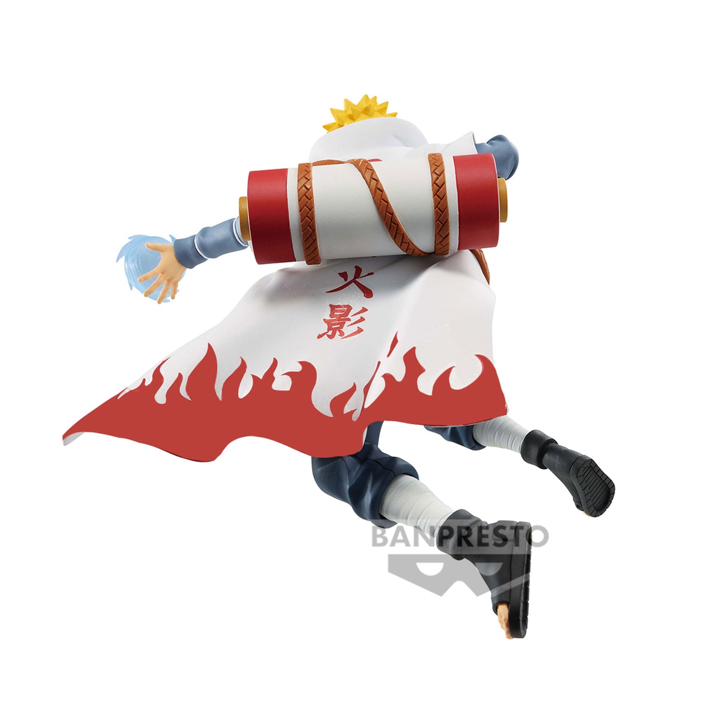 Statische Figur - Narutop99 - Naruto - Minato Namikaze
