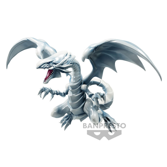 Statische Figur - Yu-Gi-Oh! - Blauäugiger w. Drache