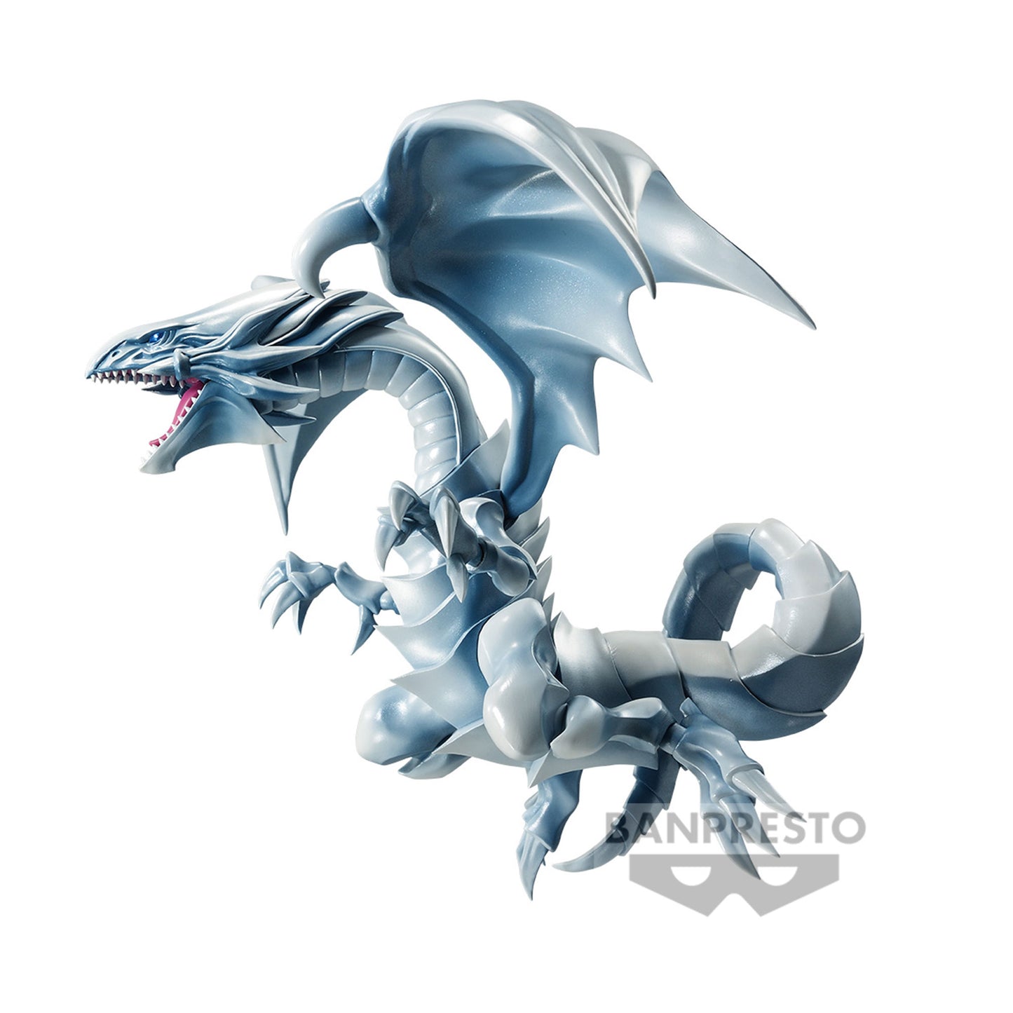 Statische Figur - Yu-Gi-Oh! - Blauäugiger w. Drache