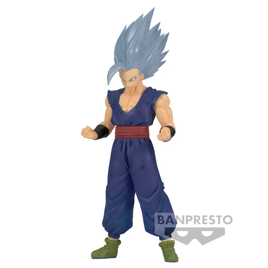 Statische Figur - Clearise - Dragon Ball - Son Gohan