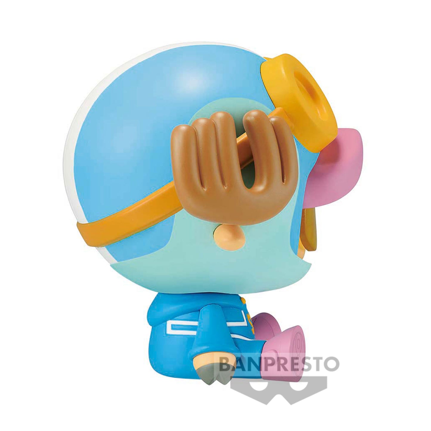 Statische Figur - Sofvimates - One Piece - Egghead - Tony Tony Chopper