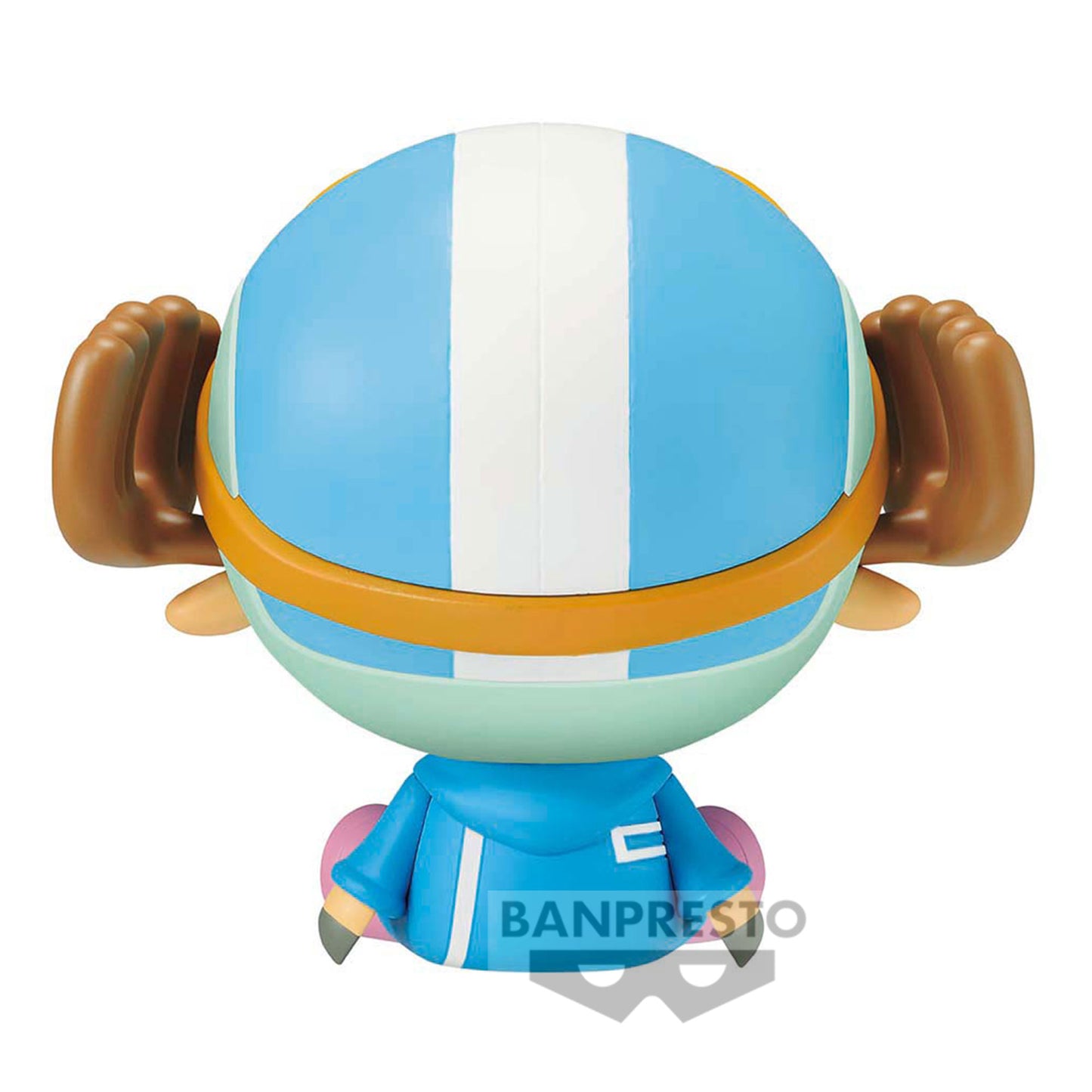 Statische Figur - Sofvimates - One Piece - Egghead - Tony Tony Chopper