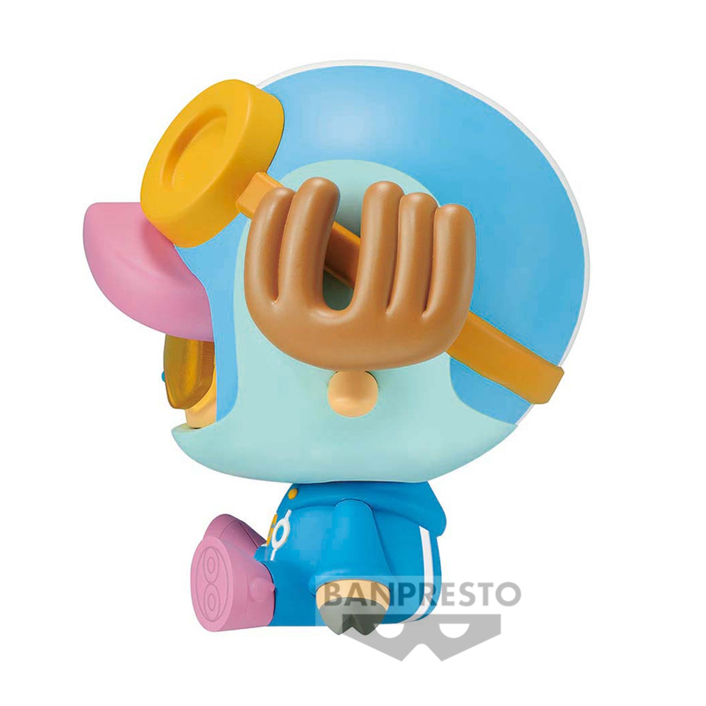 Statische Figur - Sofvimates - One Piece - Egghead - Tony Tony Chopper