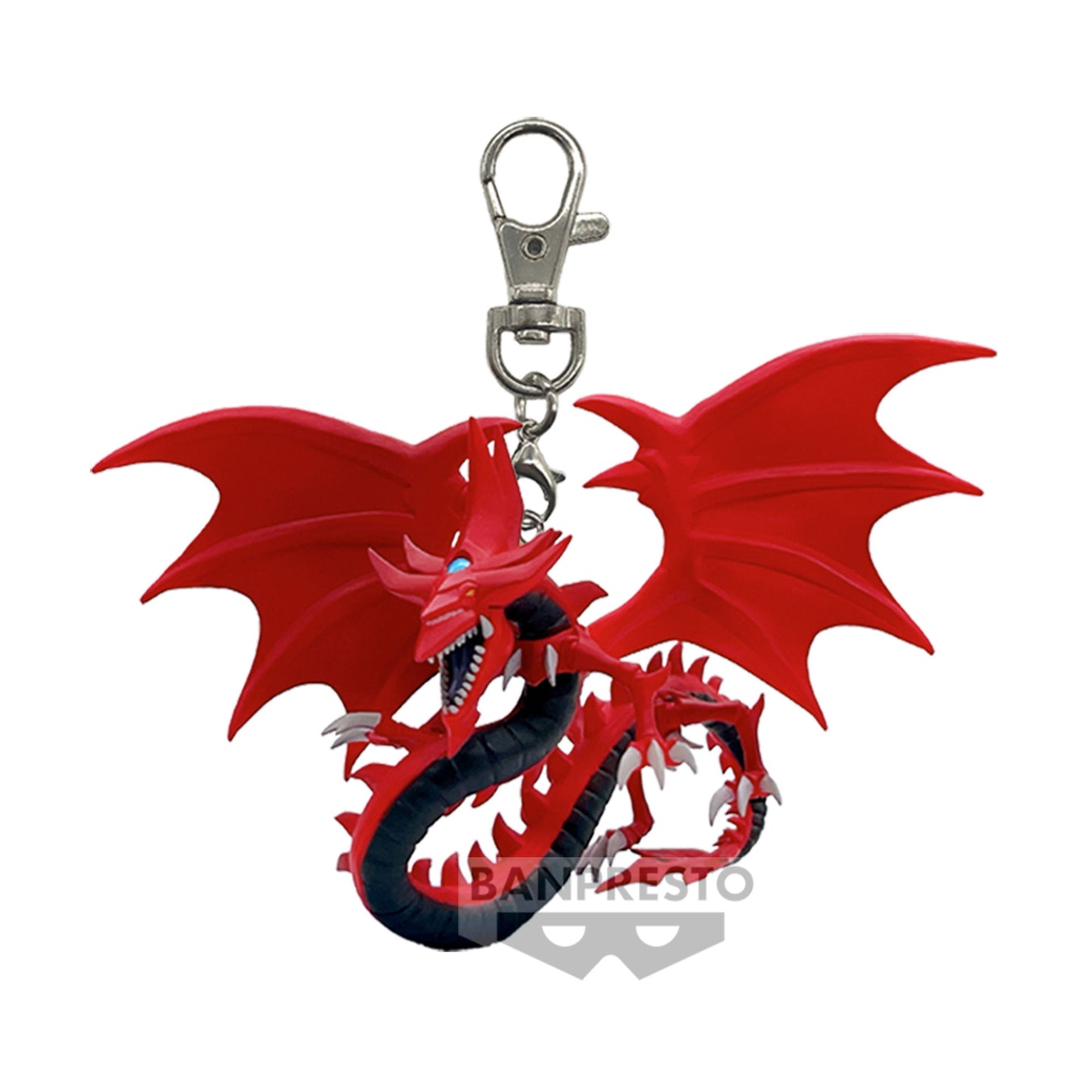 Schlüsselbund - 3D - Yu-Gi-Oh! - Slifer der Himmelsdrache