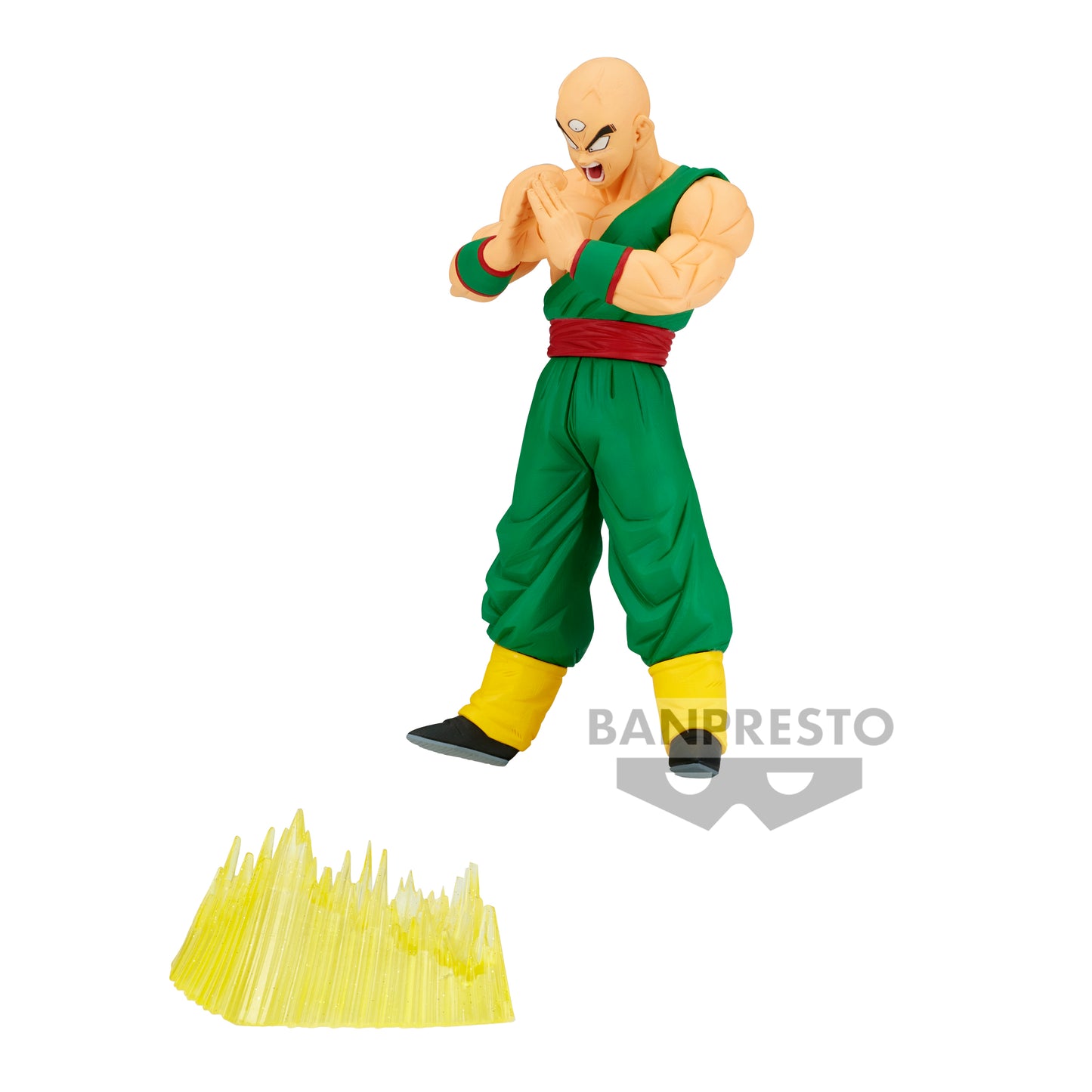 Statische Figur - GxMateria - Dragon Ball - Tenshinhan