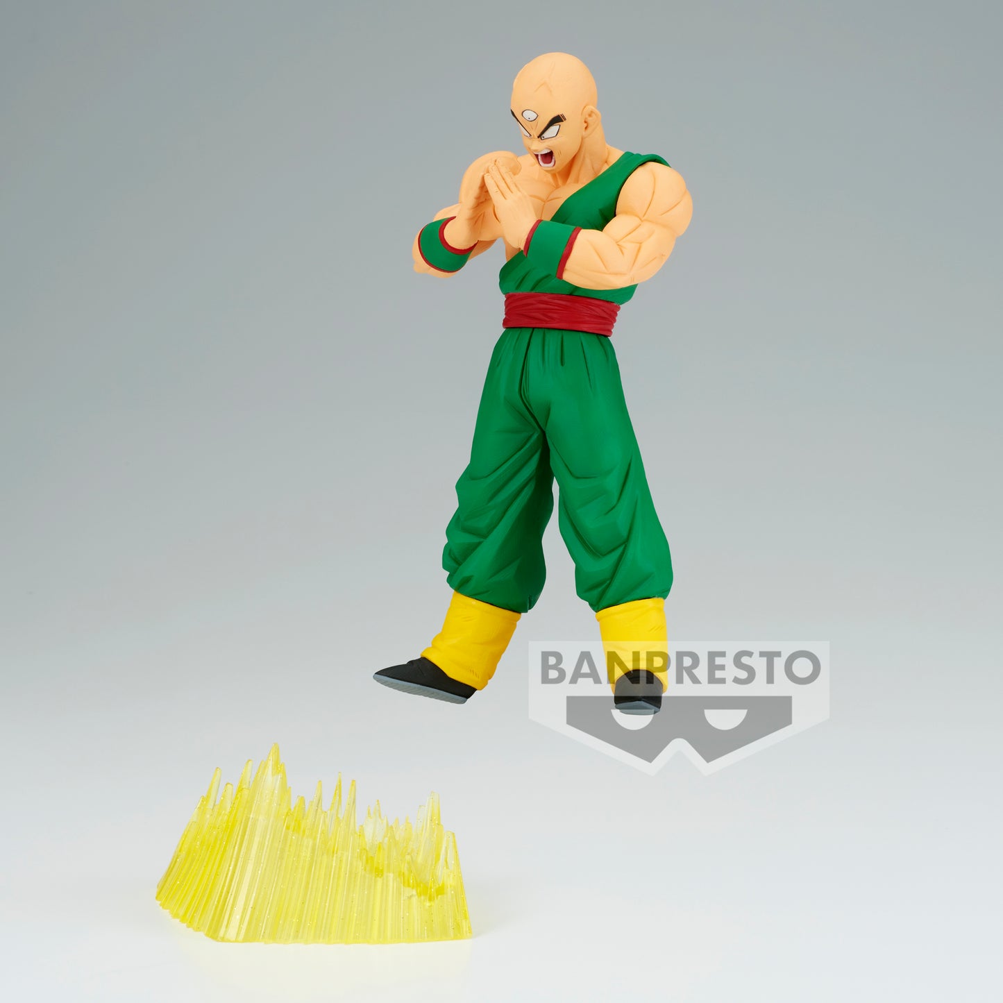 Statische Figur - GxMateria - Dragon Ball - Tenshinhan