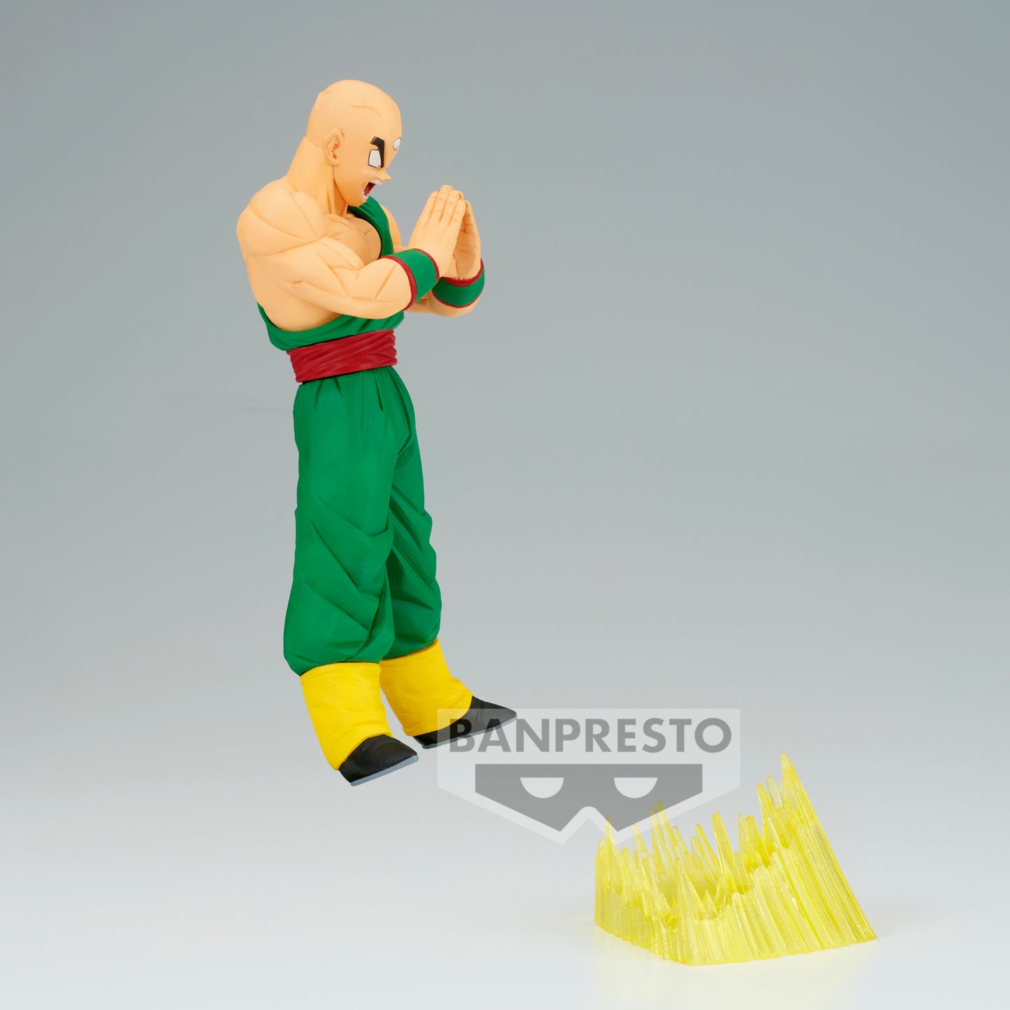 Statische Figur - GxMateria - Dragon Ball - Tenshinhan