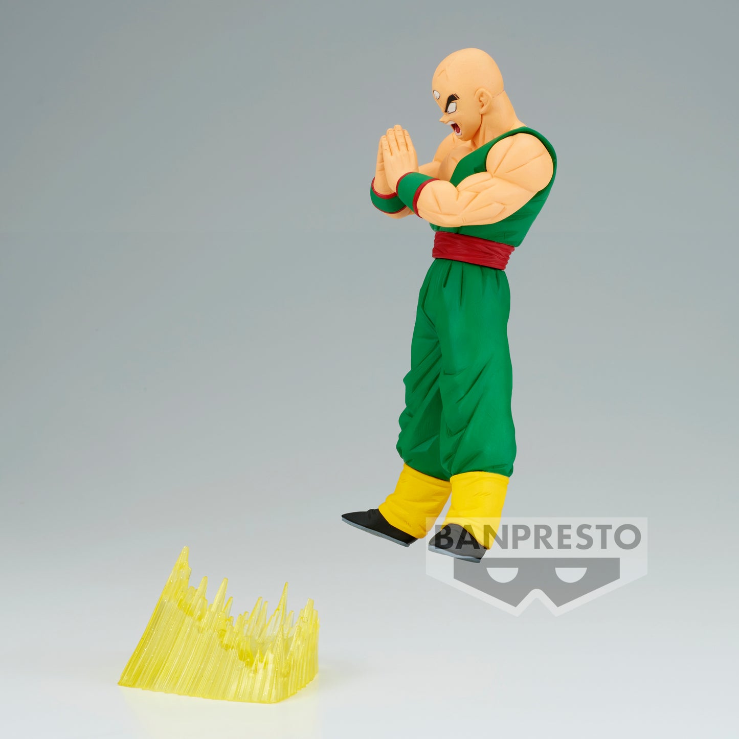 Statische Figur - GxMateria - Dragon Ball - Tenshinhan