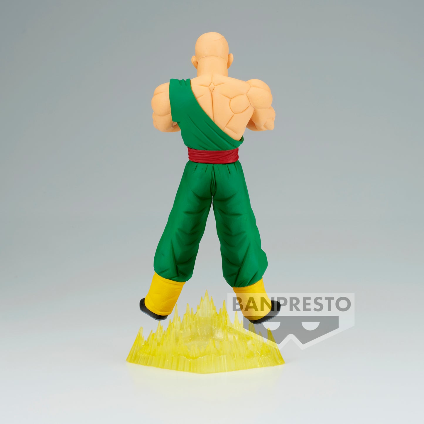Statische Figur - GxMateria - Dragon Ball - Tenshinhan