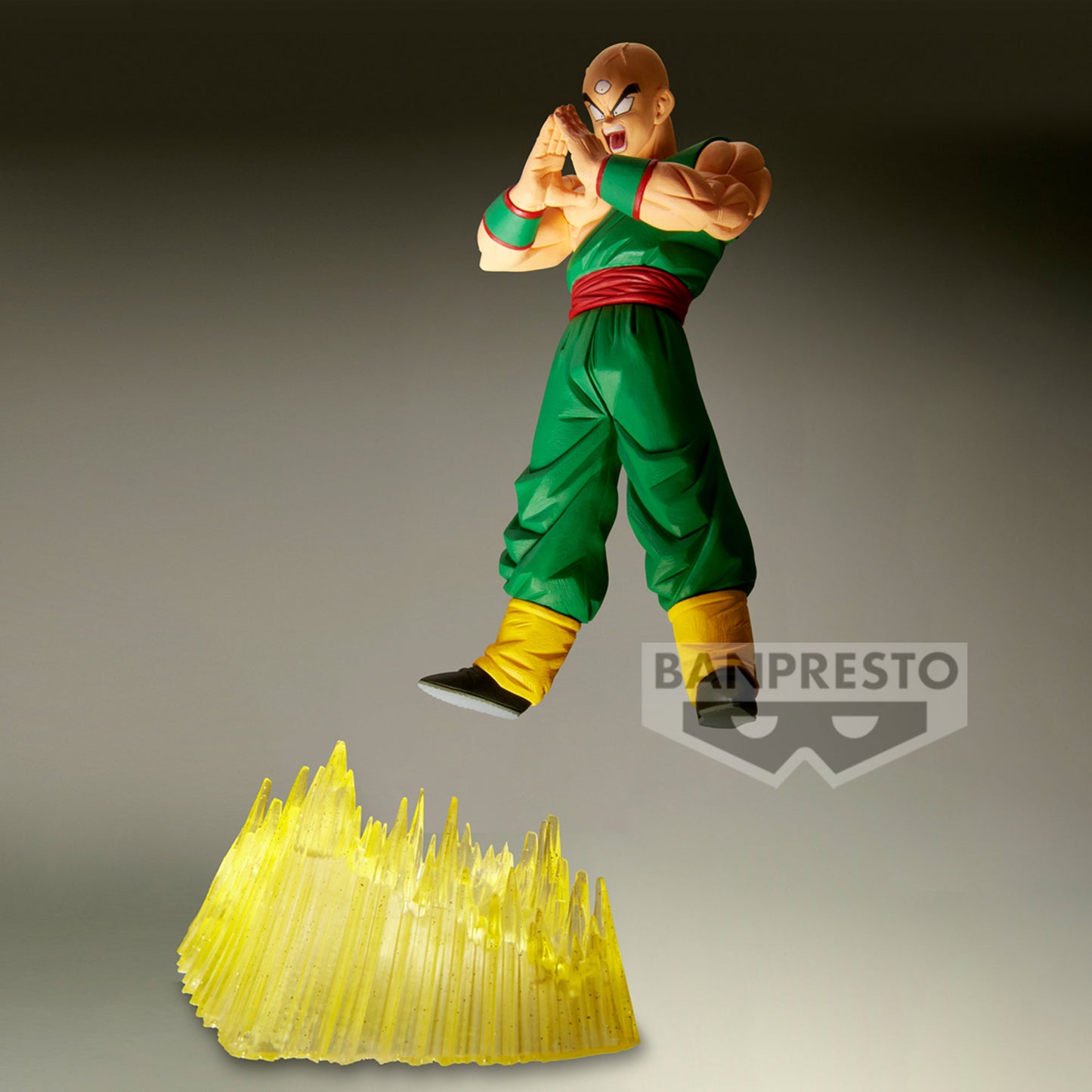 Statische Figur - GxMateria - Dragon Ball - Tenshinhan