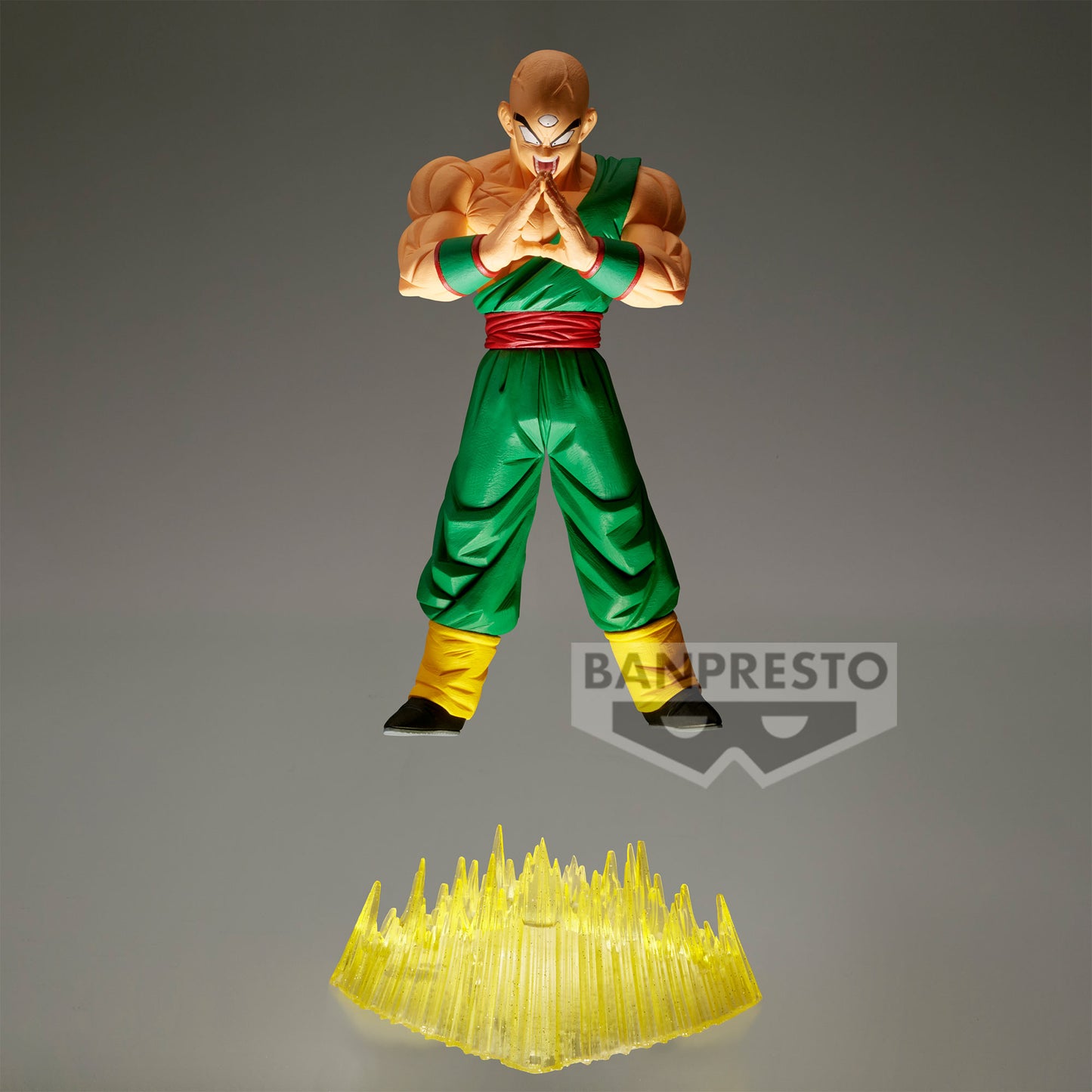 Statische Figur - GxMateria - Dragon Ball - Tenshinhan