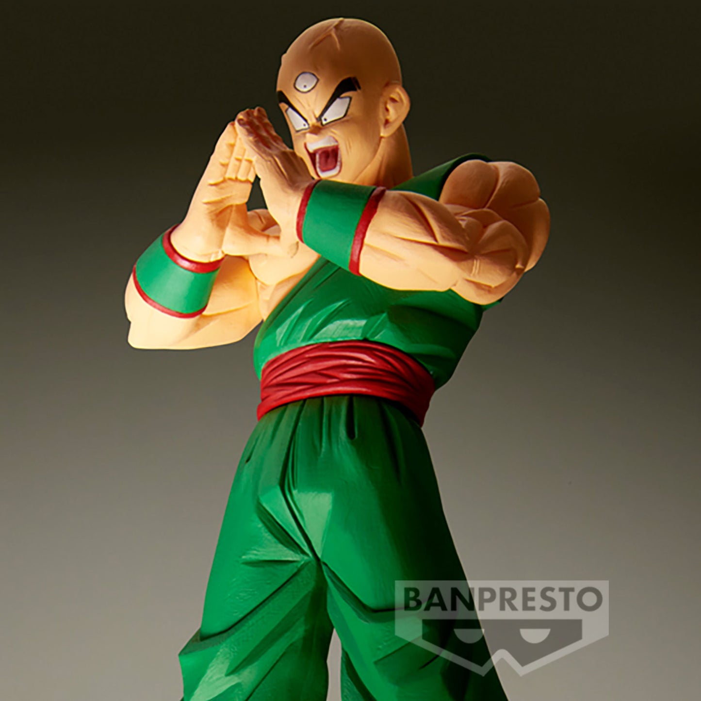 Statische Figur - GxMateria - Dragon Ball - Tenshinhan