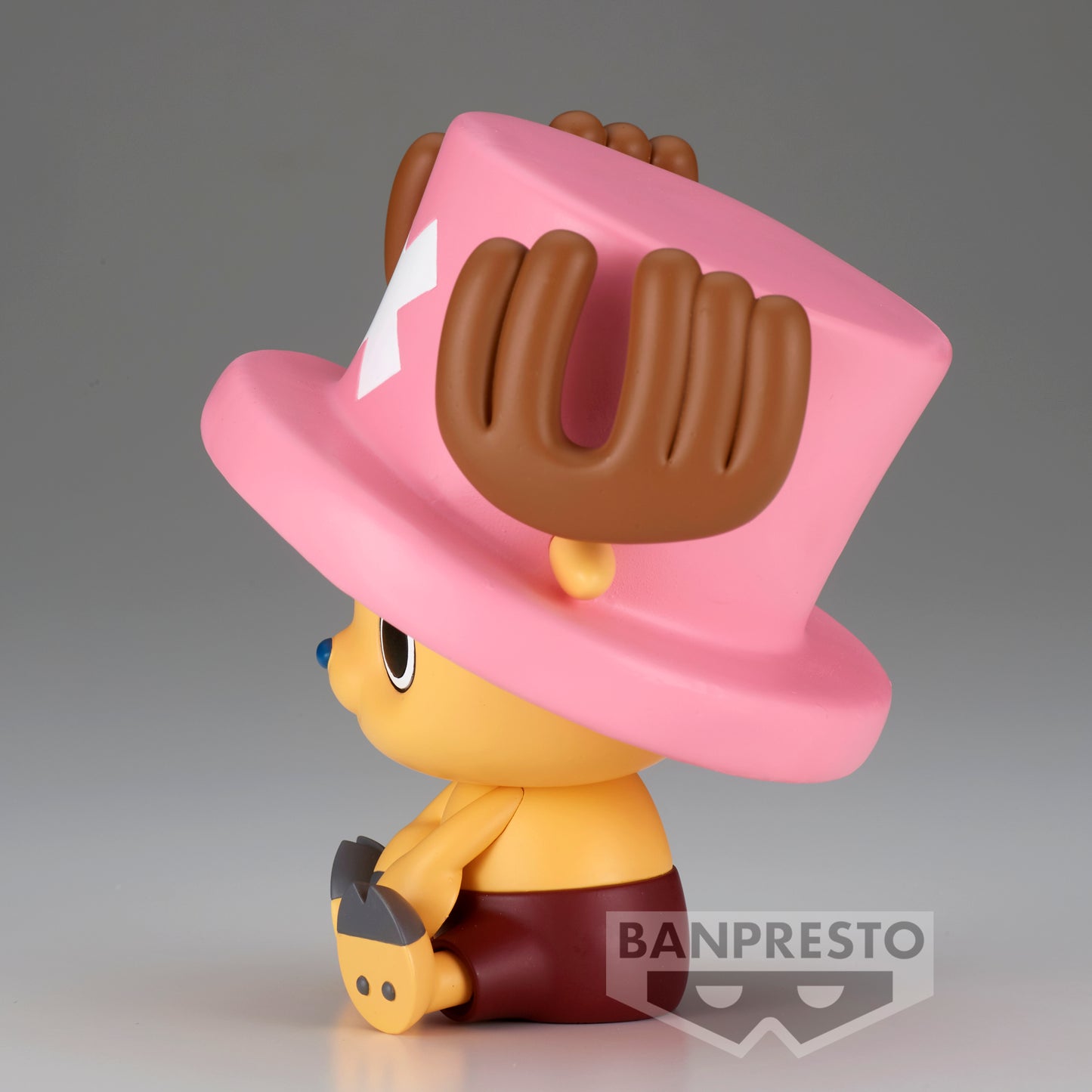 Statische Figur - Sofvimates - One Piece - Tony Tony Chopper
