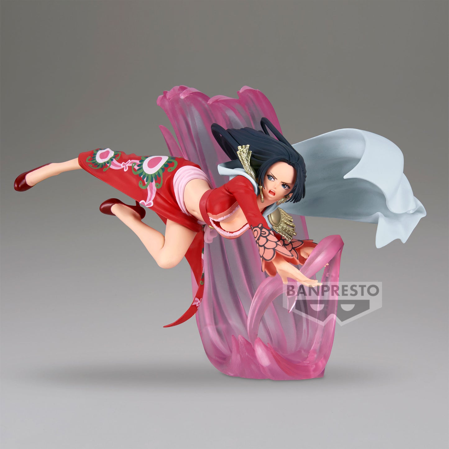 Statische Figur - Battle Record Collection - One Piece - Boa Hancock