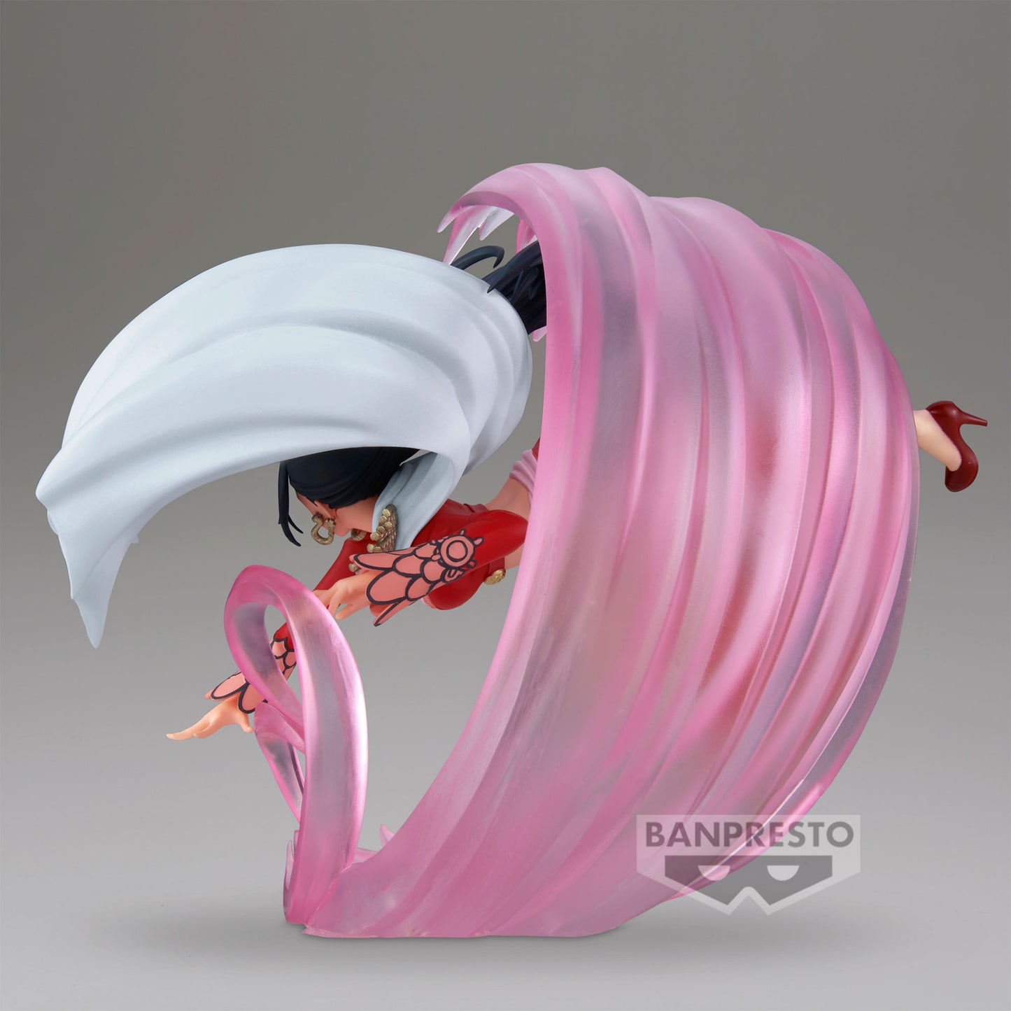 Statische Figur - Battle Record Collection - One Piece - Boa Hancock