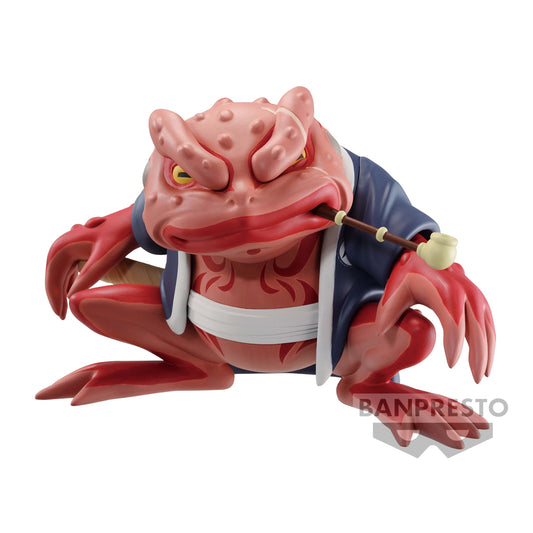 Statische Figur - Soft Vinyl - Naruto - Gamabunta