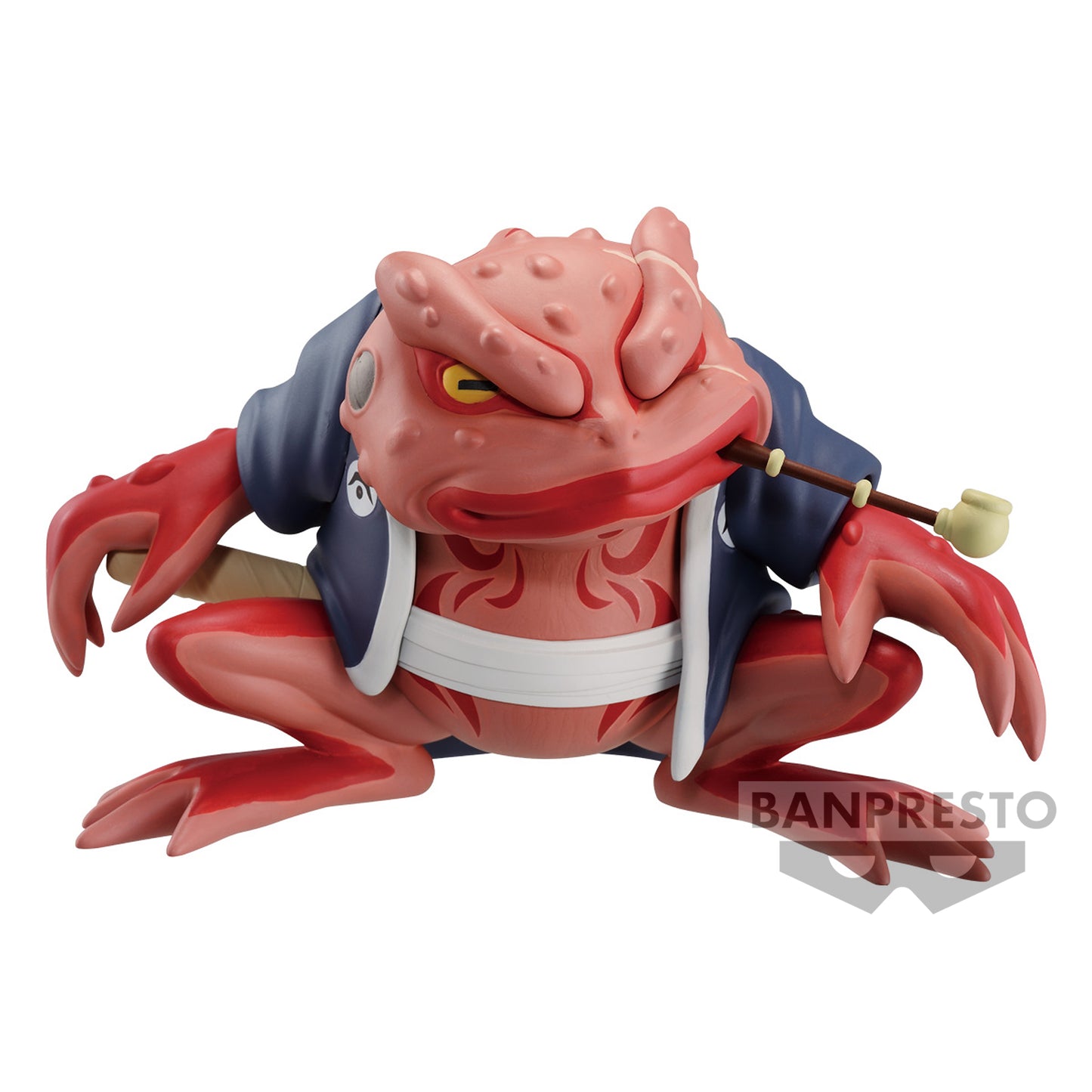 Statische Figur - Soft Vinyl - Naruto - Gamabunta
