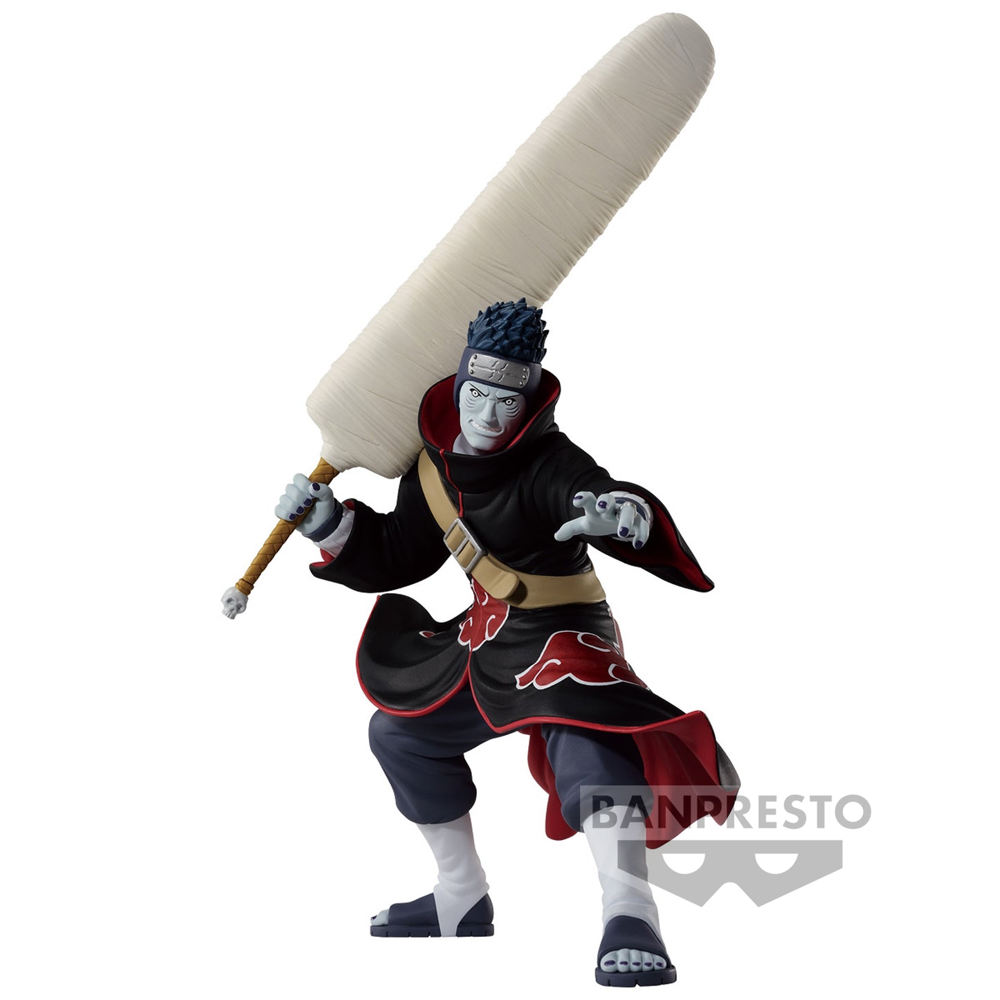 Statische Figur - Holiday Memories - Naruto - Kisame