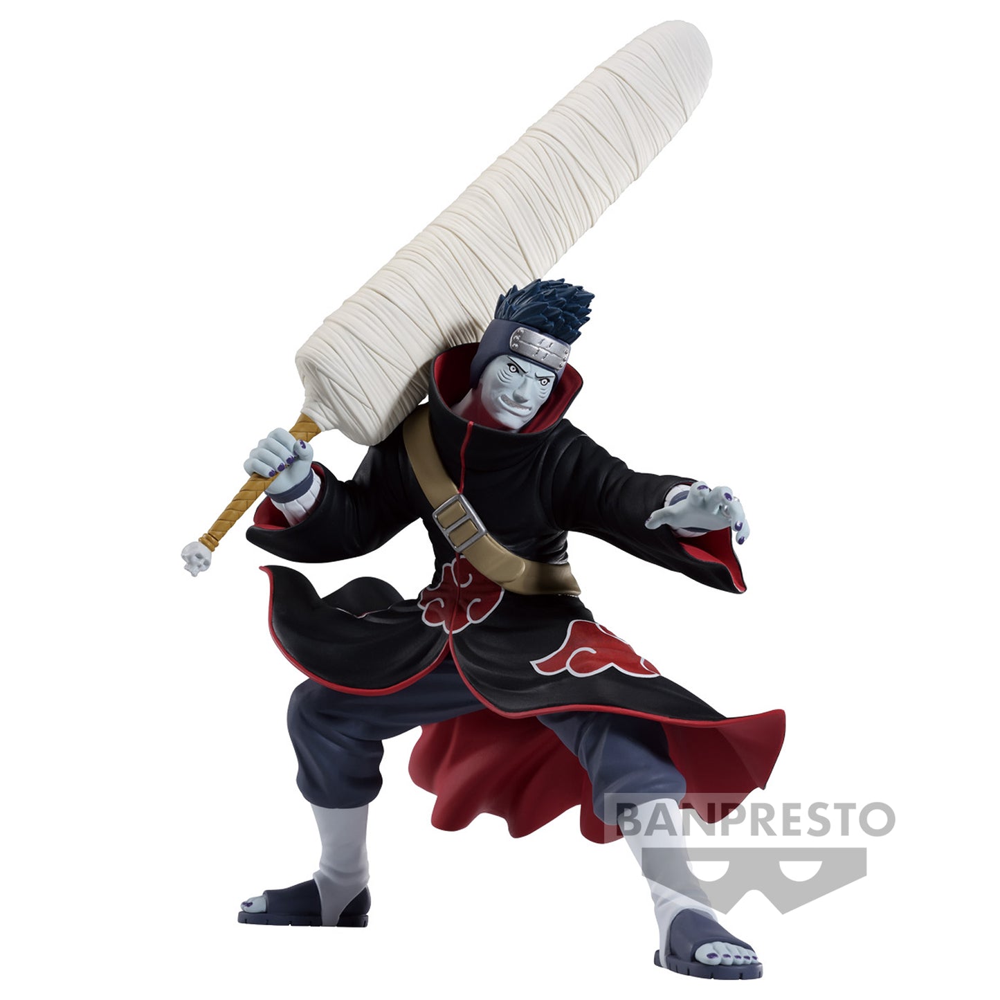 Statische Figur - Holiday Memories - Naruto - Kisame