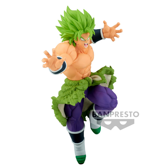 Statische Figur - Match Makers - Dragon Ball - Broly