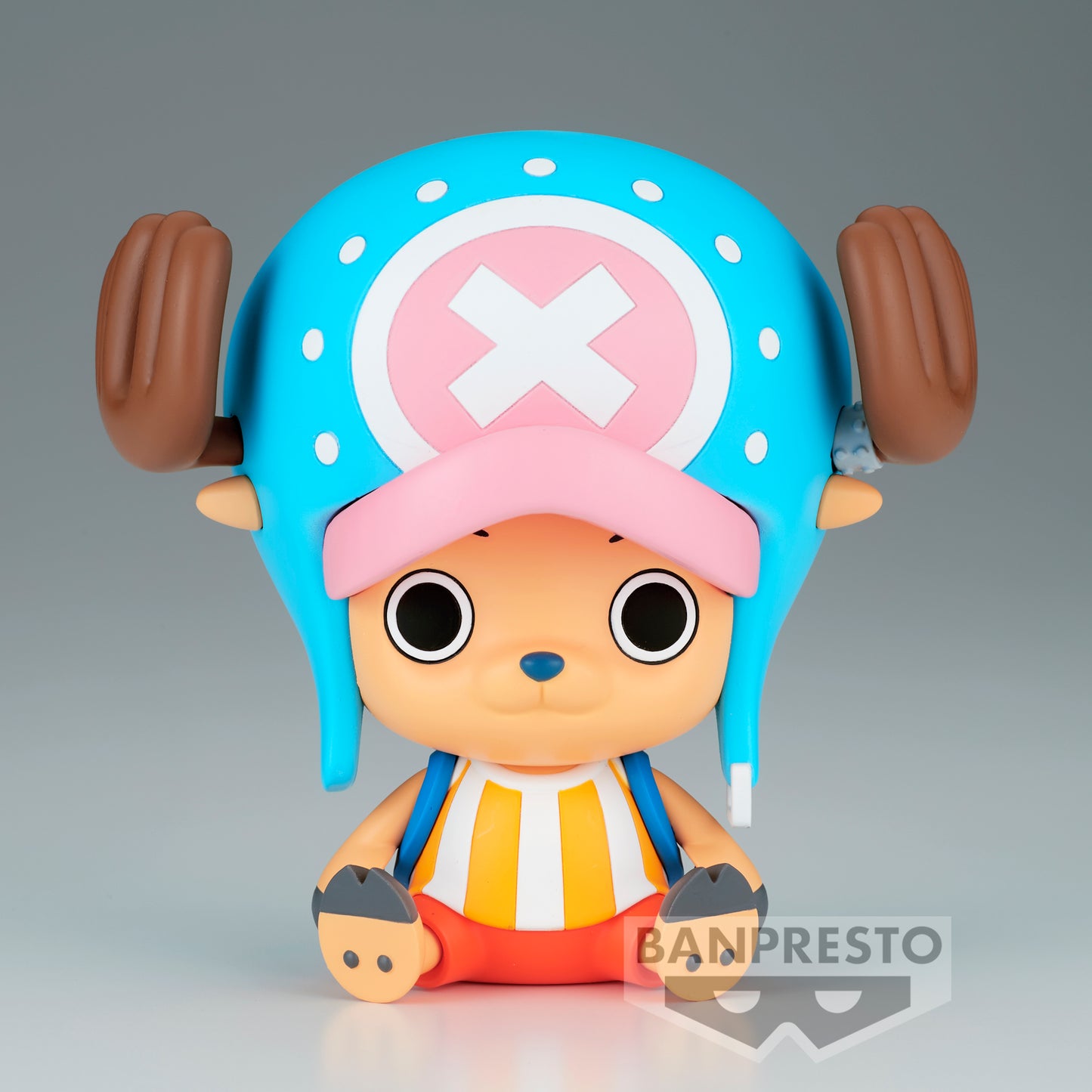 Statische Figur - Sofvimates - One Piece - New World - Tony Tony Chopper