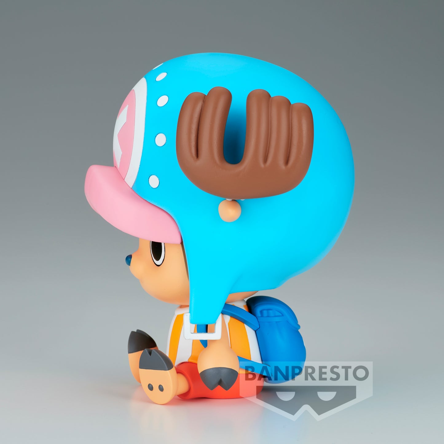 Statische Figur - Sofvimates - One Piece - New World - Tony Tony Chopper