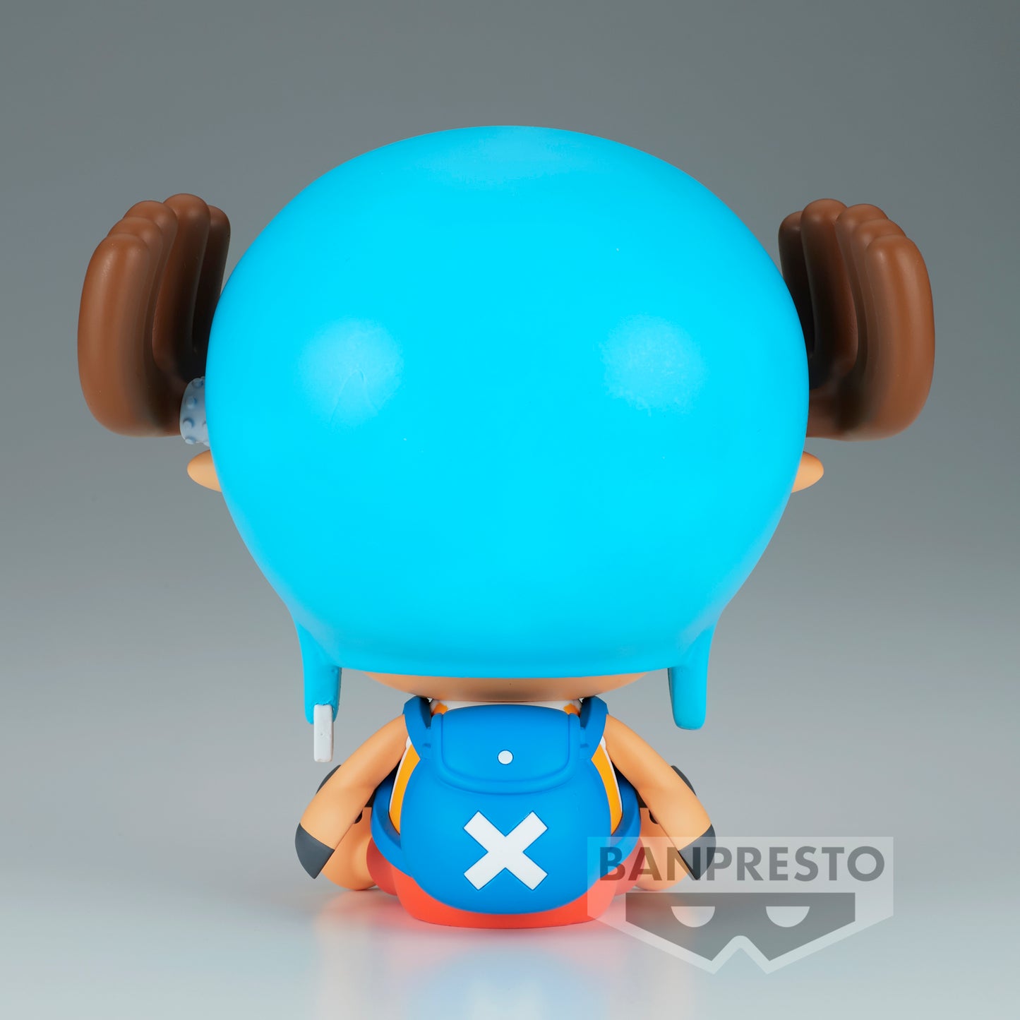 Statische Figur - Sofvimates - One Piece - New World - Tony Tony Chopper