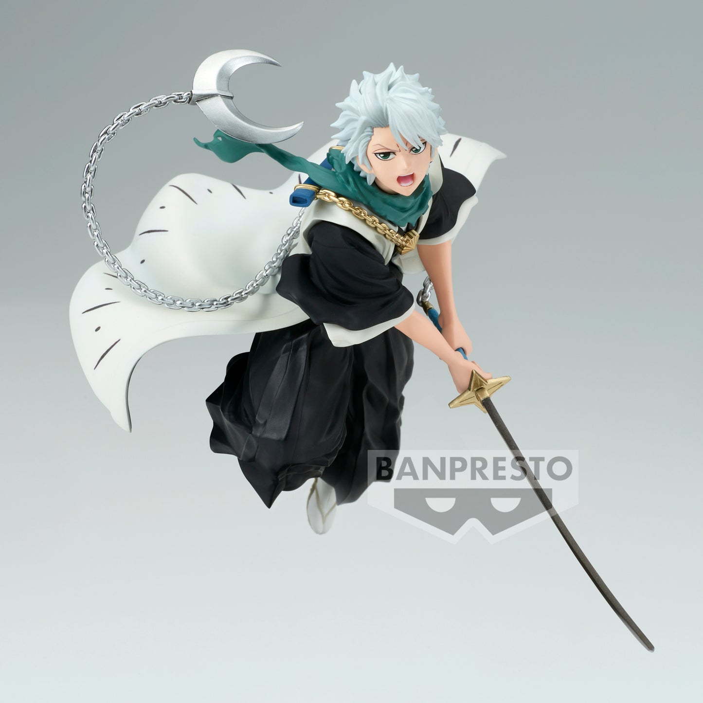 Statische Figur - Vibration Stars - Bleach - Toshiro Hitsugaya