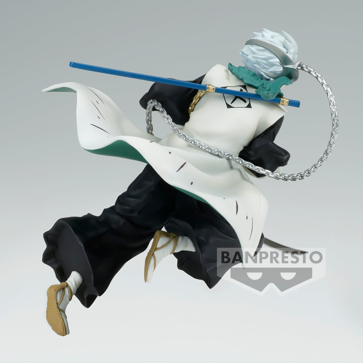 Statische Figur - Vibration Stars - Bleach - Toshiro Hitsugaya