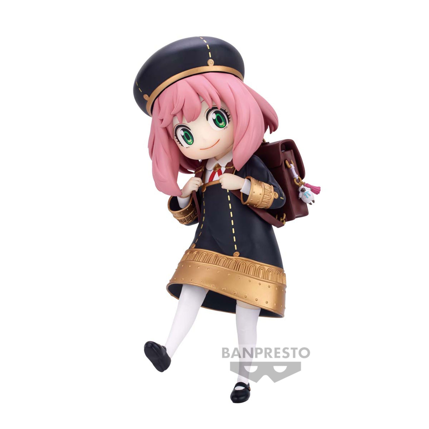 Statische Figur - Espresto - Spy x Family - Anya Forger