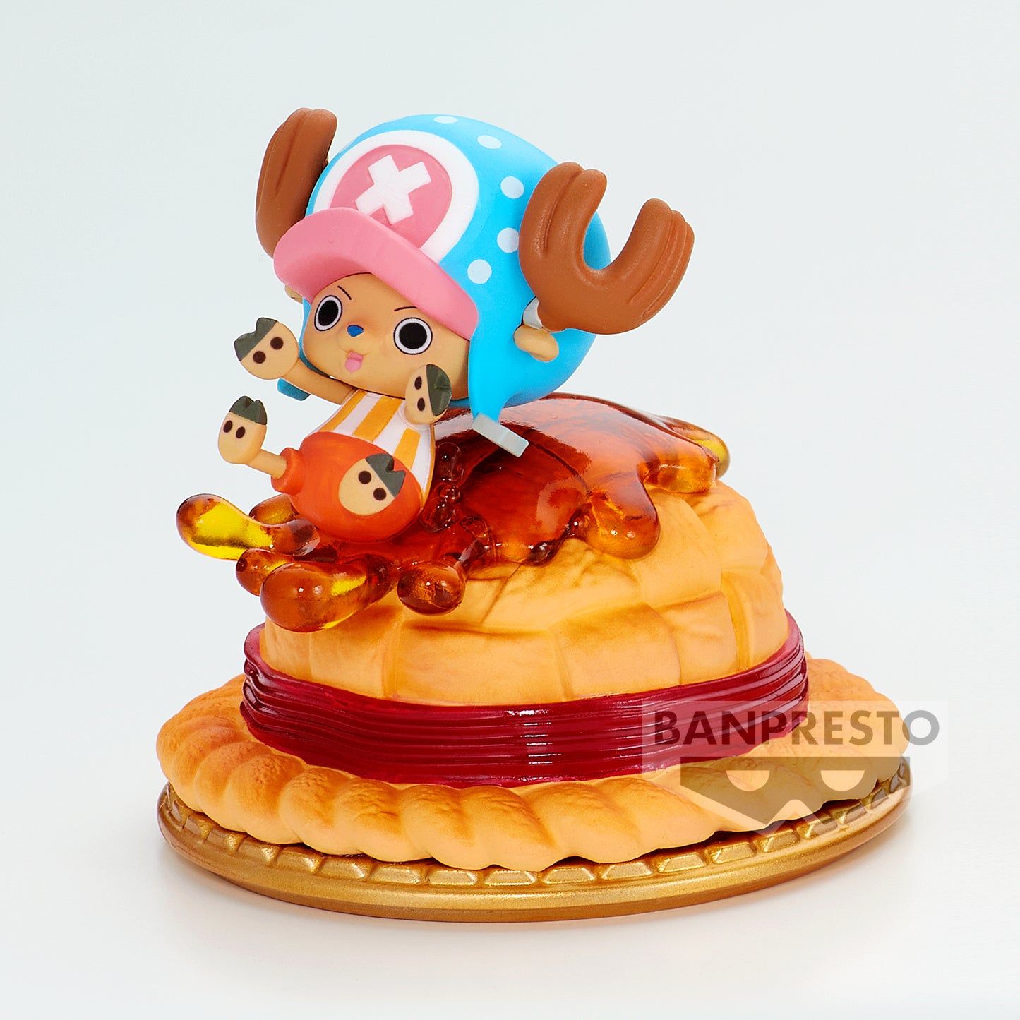 Statische Figur - Paldolce Collection - One Piece - Tony Tony Chopper