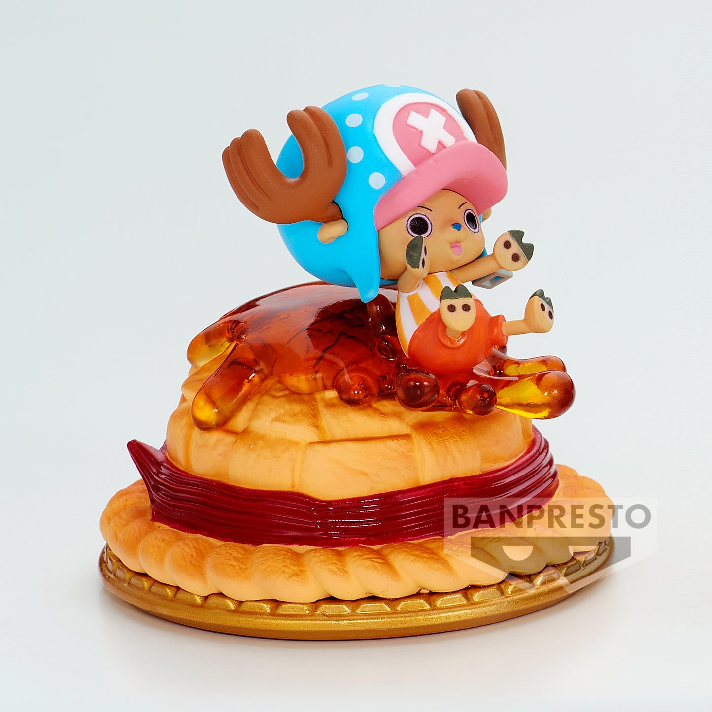 Statische Figur - Paldolce Collection - One Piece - Tony Tony Chopper