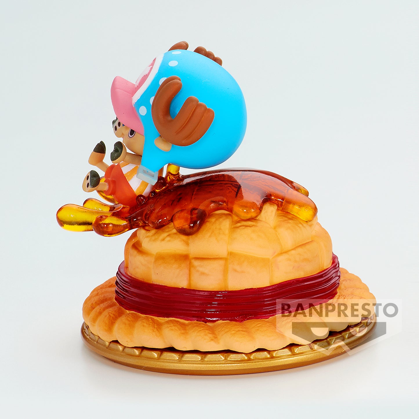 Statische Figur - Paldolce Collection - One Piece - Tony Tony Chopper