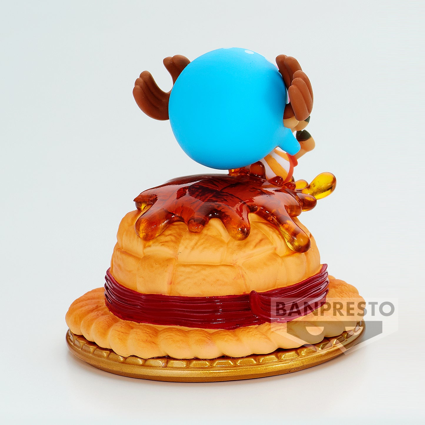Statische Figur - Paldolce Collection - One Piece - Tony Tony Chopper