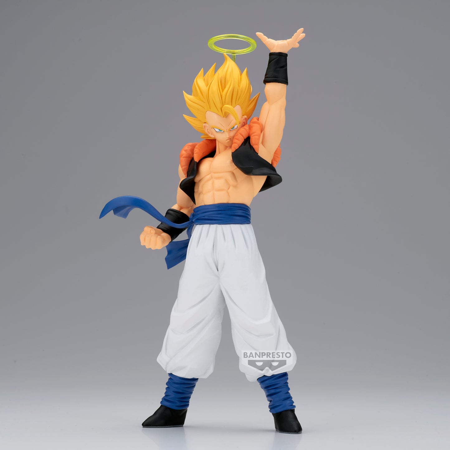 Statische Figur - Match Makers - Dragon Ball - Gogeta