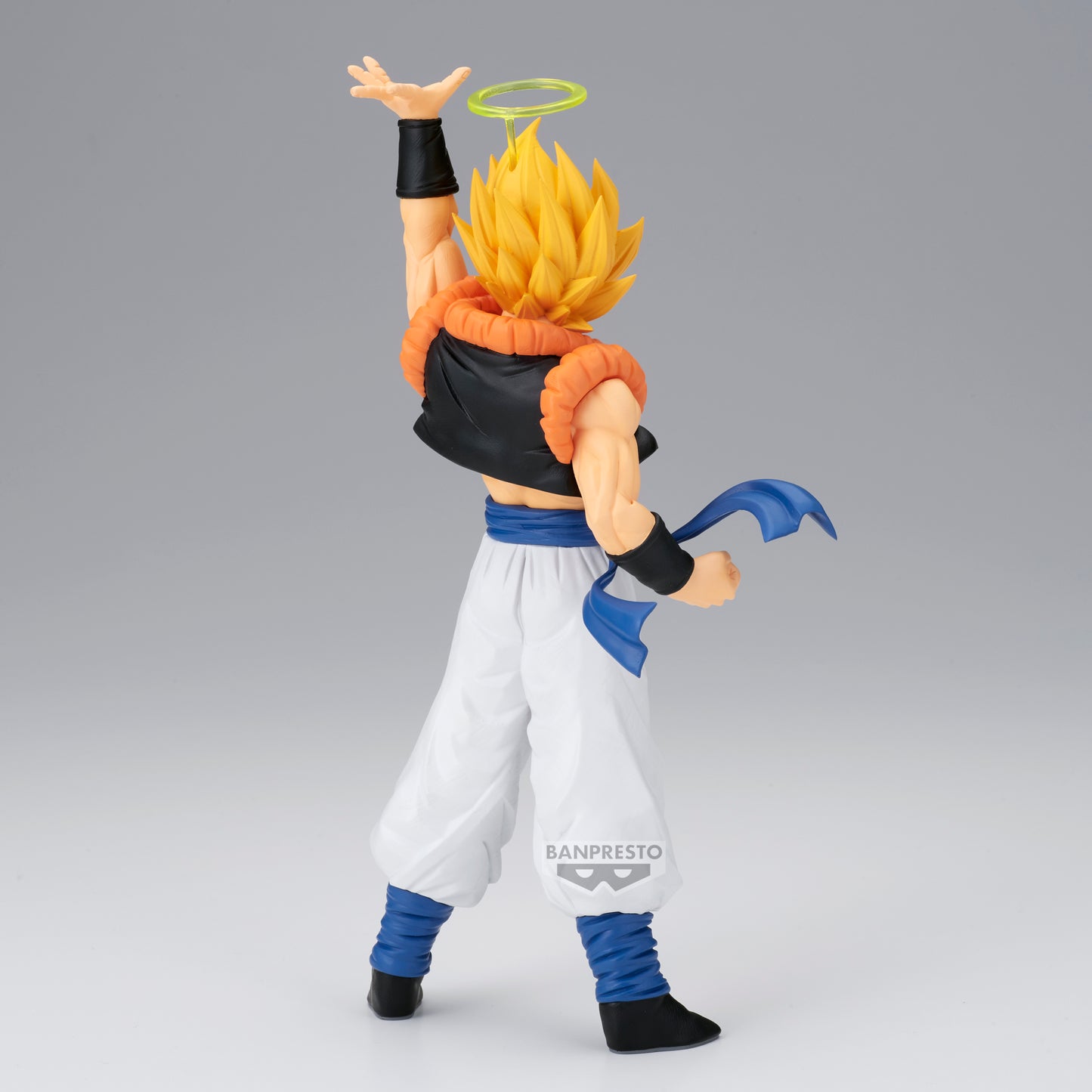 Statische Figur - Match Makers - Dragon Ball - Gogeta