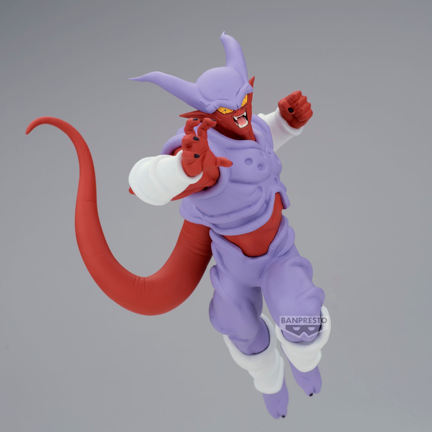 Statische Figur - Match Makers - Dragon Ball - Janemba