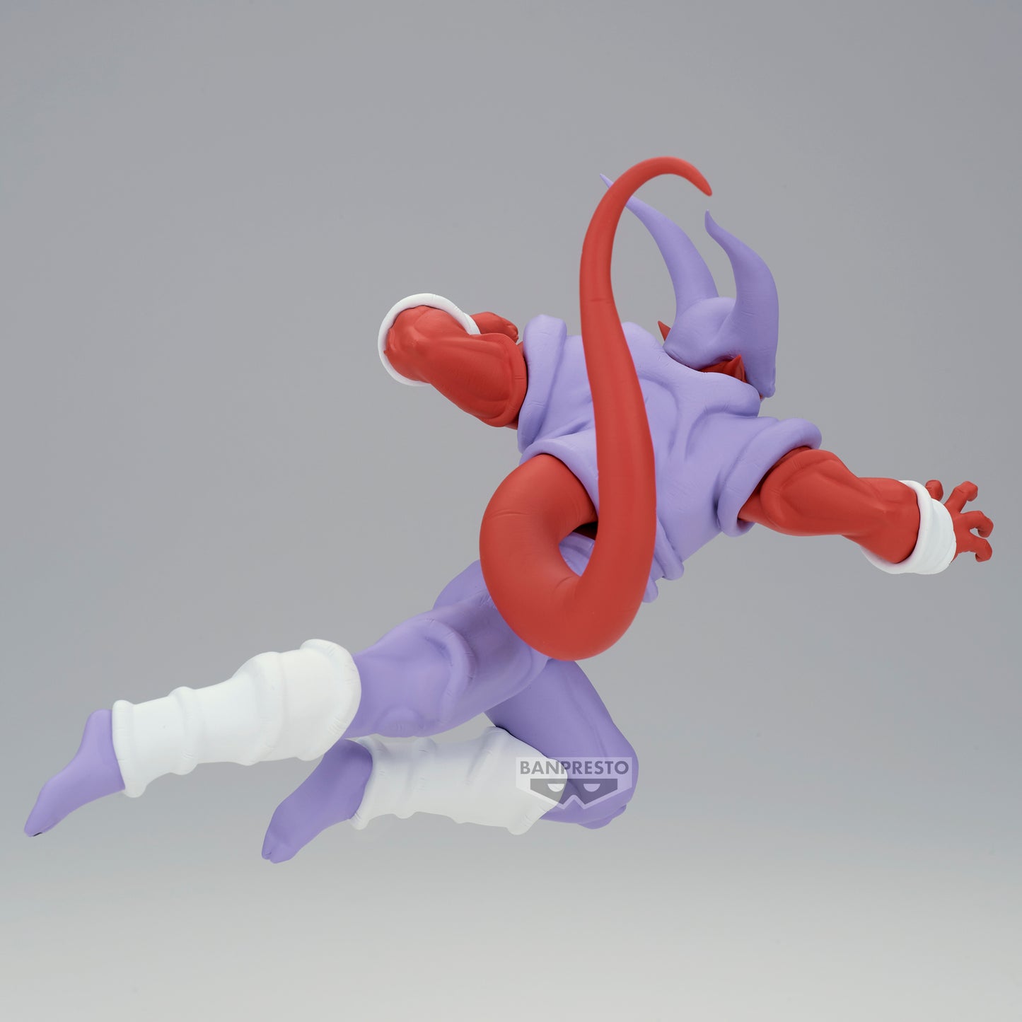 Statische Figur - Match Makers - Dragon Ball - Janemba