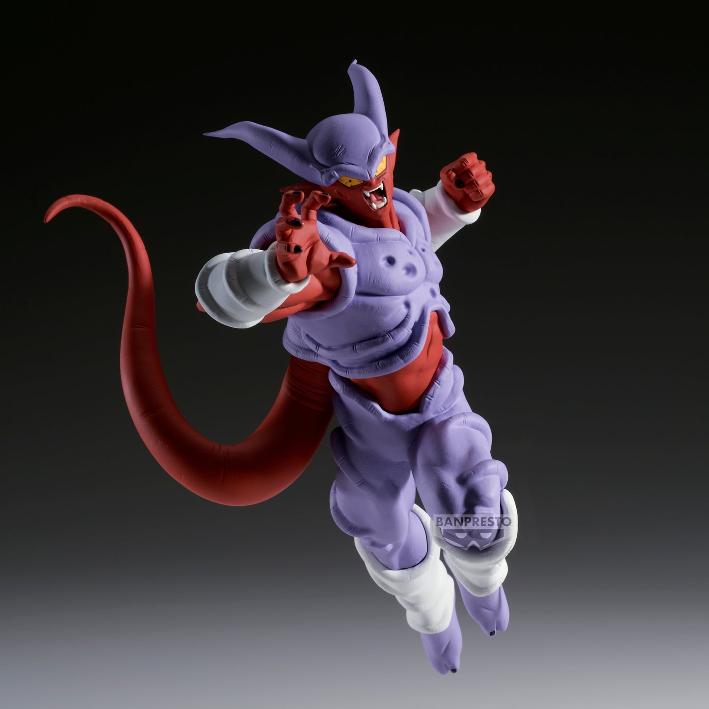 Statische Figur - Match Makers - Dragon Ball - Janemba