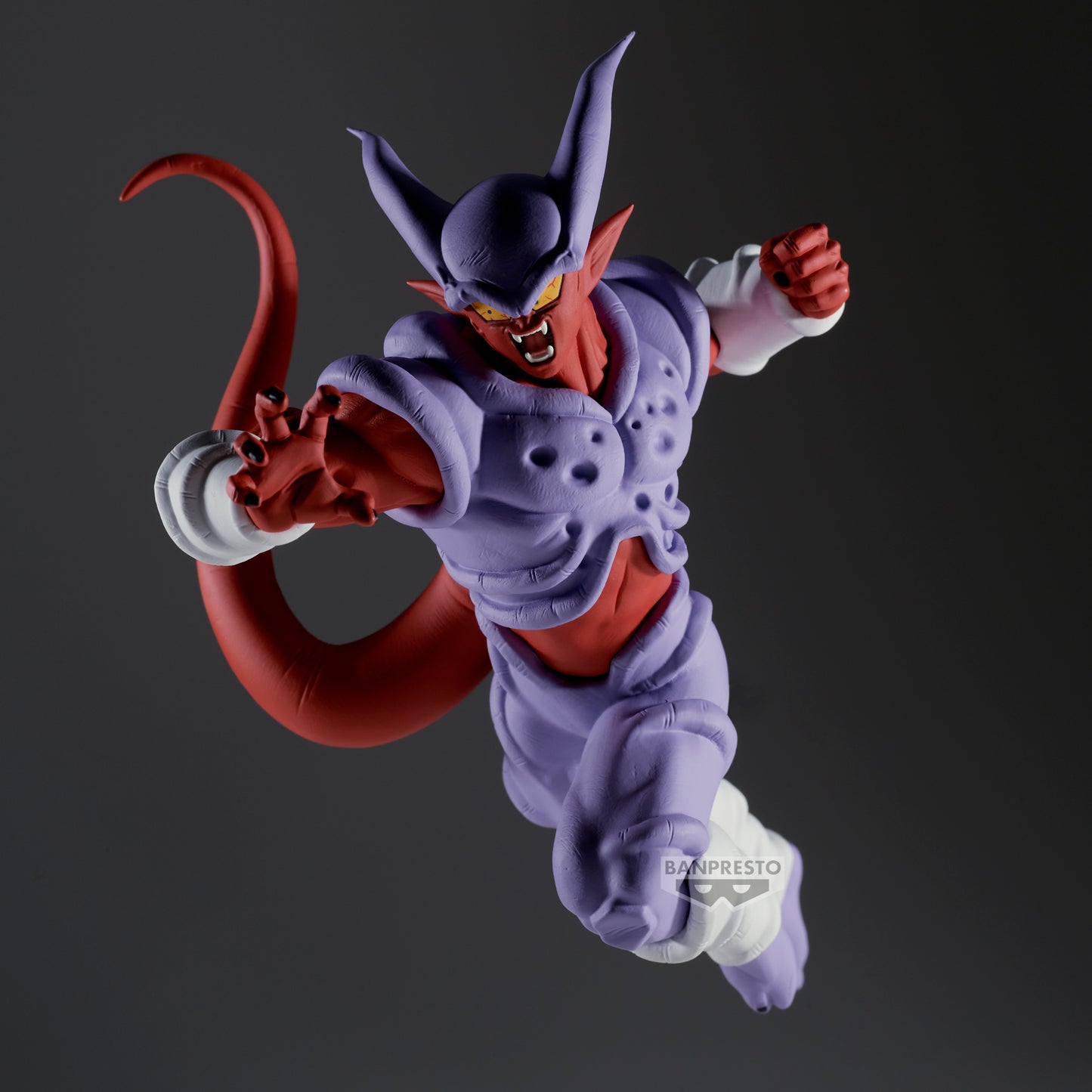 Statische Figur - Match Makers - Dragon Ball - Janemba