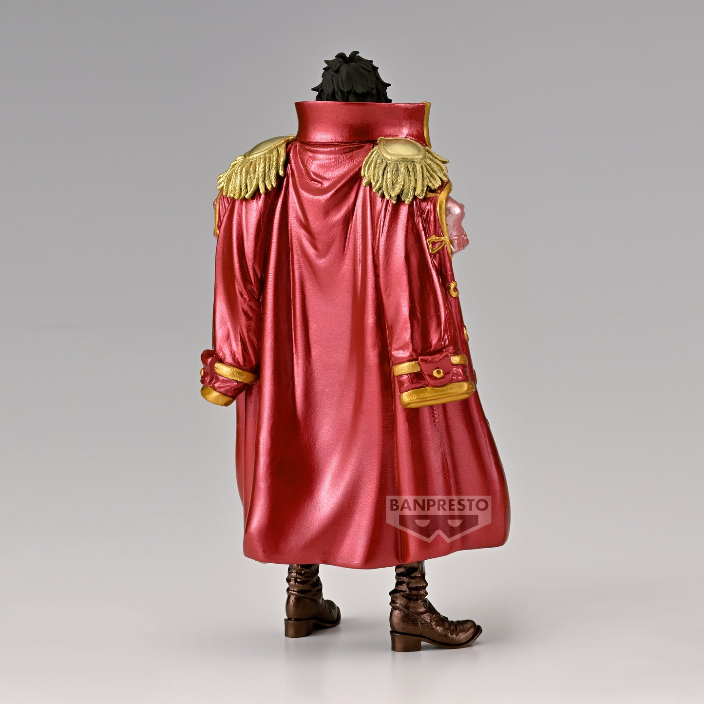 Statische Figur - King of Artist - One Piece - Gol D. Roger
