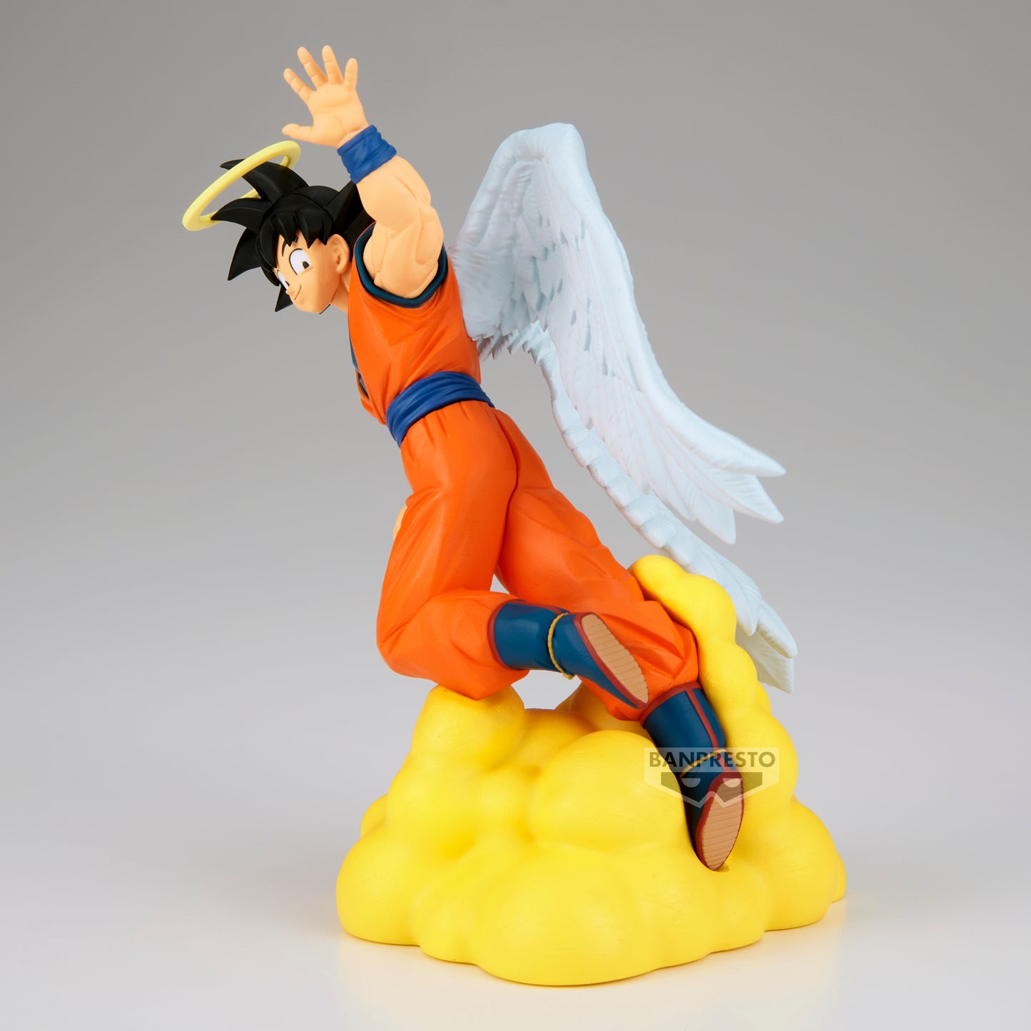 Statische Figur - History Box - Dragon Ball - Son Goku