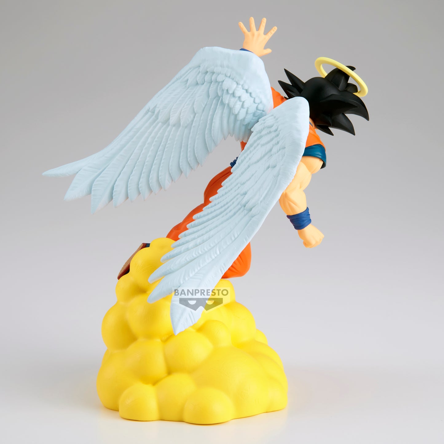 Statische Figur - History Box - Dragon Ball - Son Goku