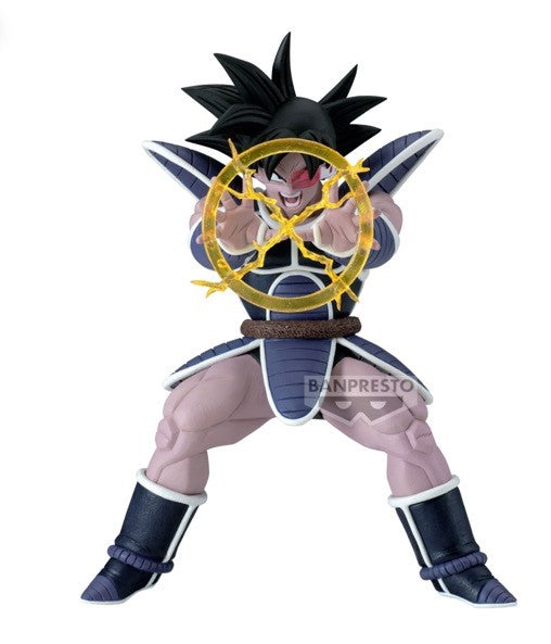 Statische Figur - GxMateria - Dragon Ball - Tales