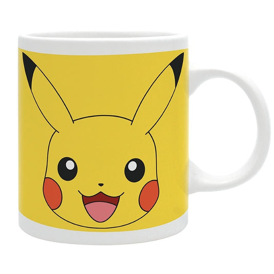 Becher - Tasse(n) - Pokemon - Pikachu