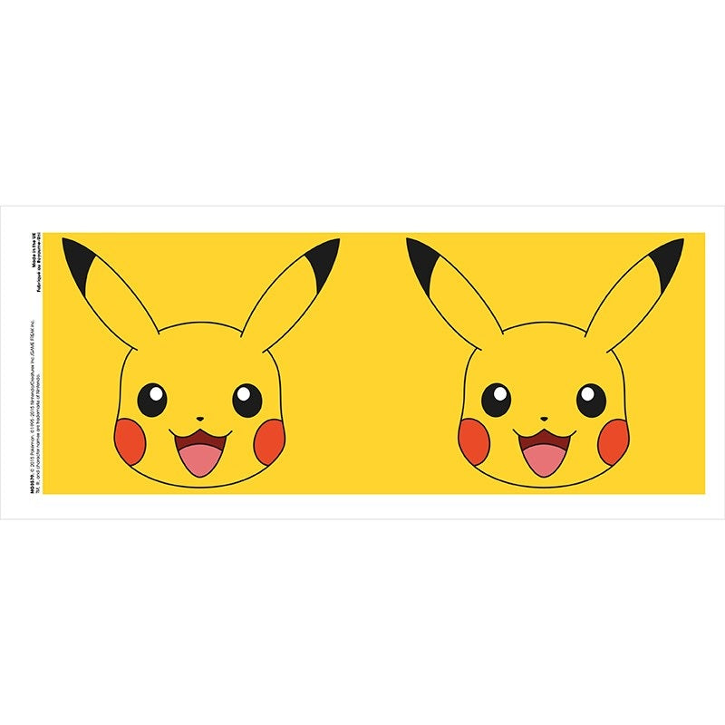 Becher - Tasse(n) - Pokemon - Pikachu
