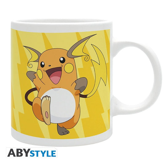 Becher - Tasse(n) - Pokemon - Pikachu