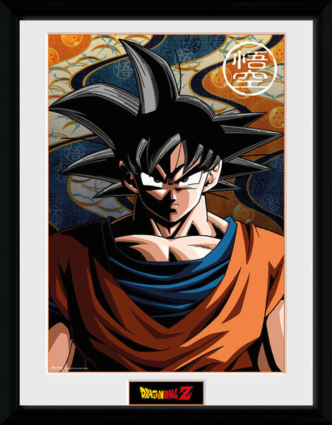 Rahmen - Dragon Ball - Son Goku