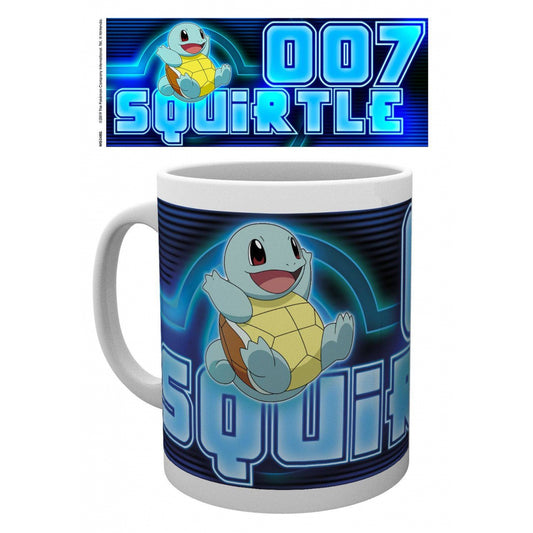 Becher - Tasse(n) - Pokemon - Schiggy