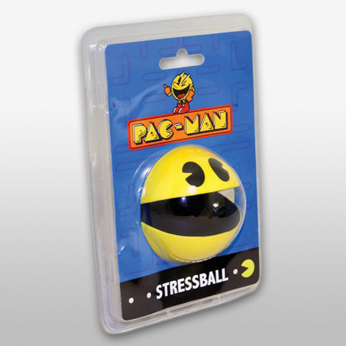 Anti-Stress - Pacman - kugel